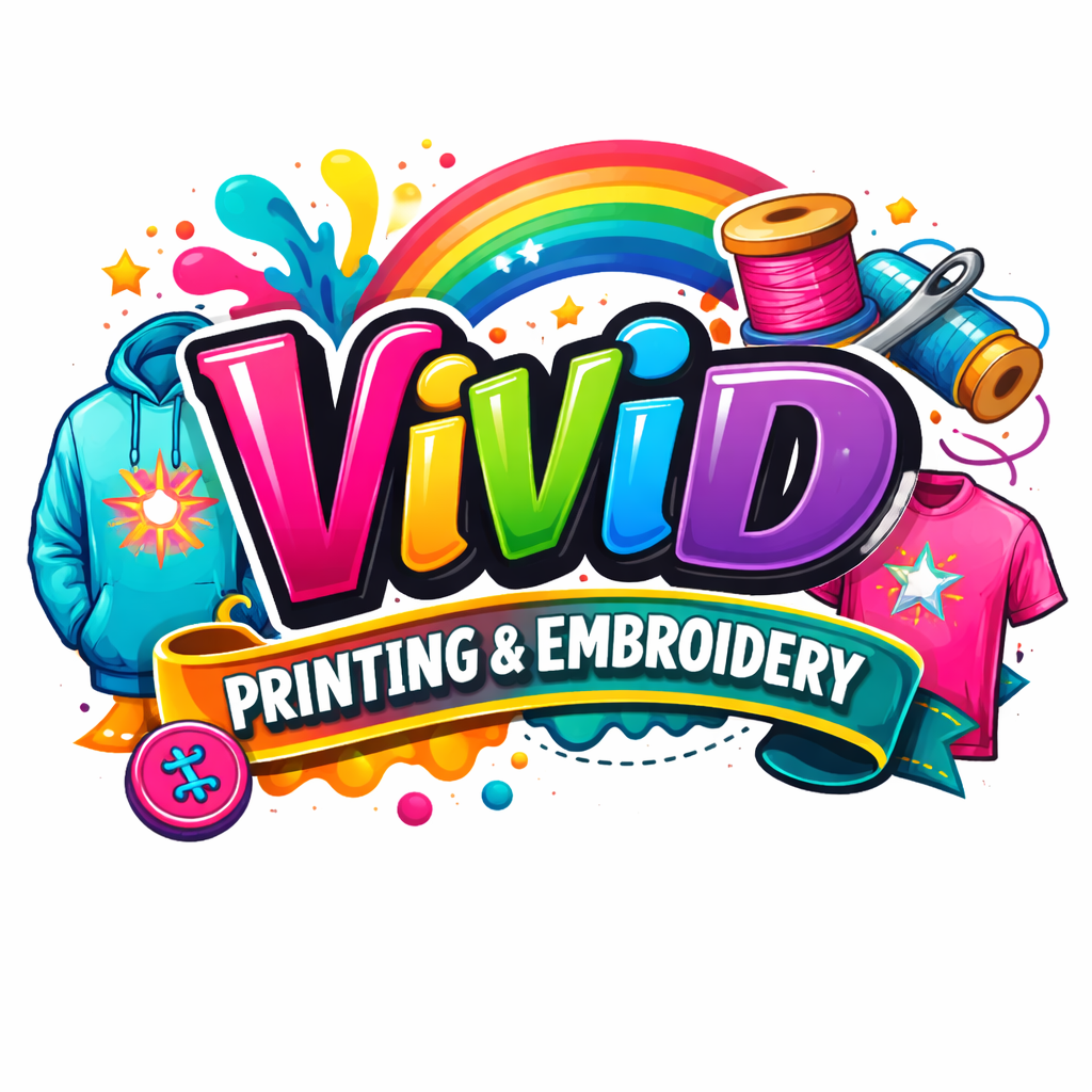 Vivid Printing & Embroidery